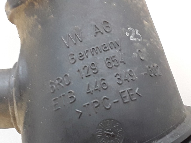 6R0129654C VAG купить в Кривой Рог