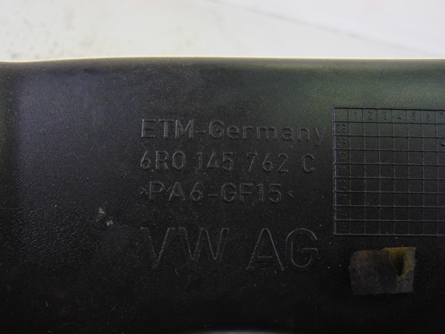 VAG 6R0145762C в наличии Львов
