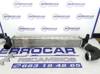 Radiador de intercooler 6R0145805 VAG