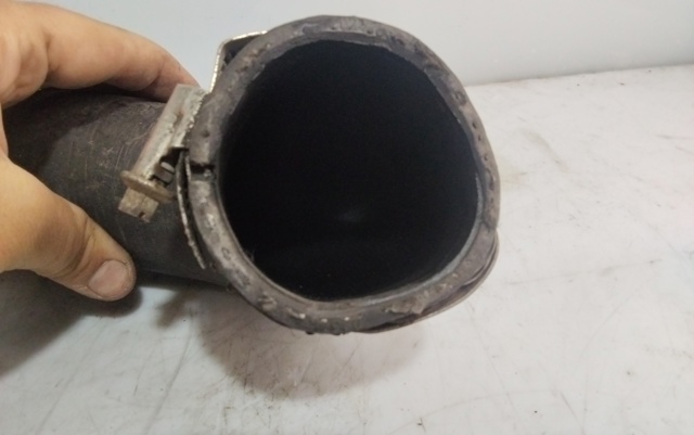 6R0145832E VAG Патрубок интеркулера купить в Харьков