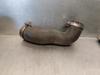 Mangueira (cano derivado) esquerda de intercooler 6R0145832E VAG