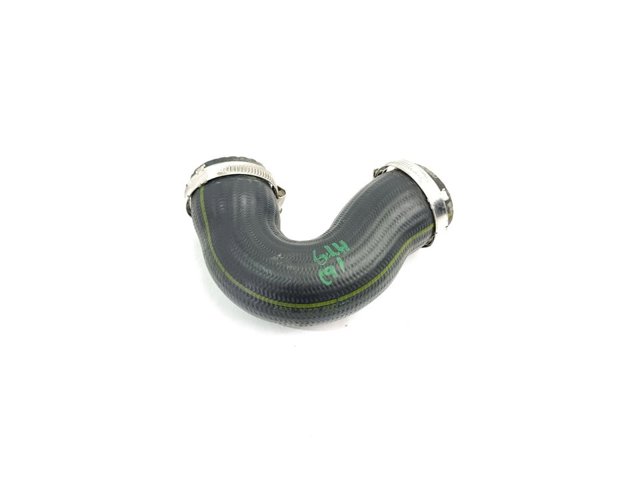 6R0145834F VAG Патрубок интеркулера купить в Харьков