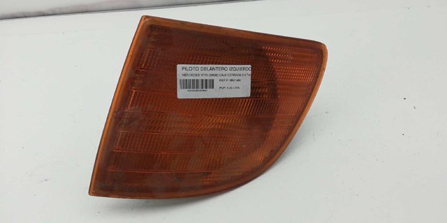 6R01489 MERCEDES купить в Киев