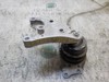 Coxim (suporte) direito de motor 6R0199167AA VAG