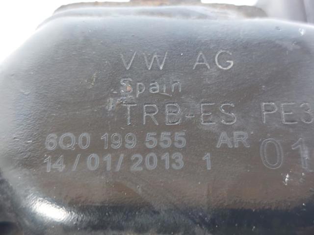6R0199167AA VAG Подушка (опора) двигателя правая купить в Львов