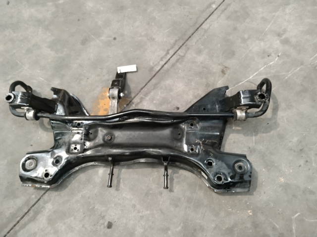 Viga de suspensão dianteira (plataforma veicular) 6R0199315 VAG