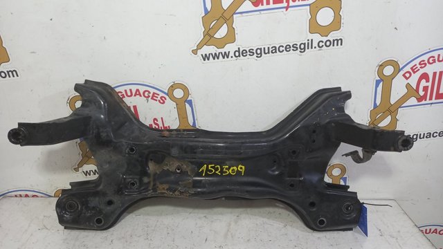 Viga de suspensão dianteira (plataforma veicular) 6R0199315 VAG