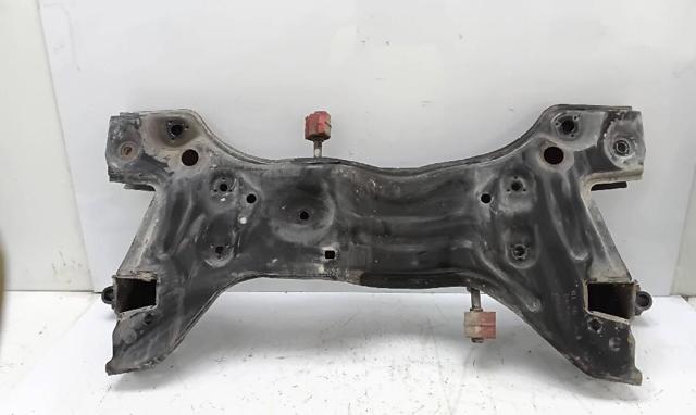 Viga de suspensão dianteira (plataforma veicular) 6R0199315 VAG