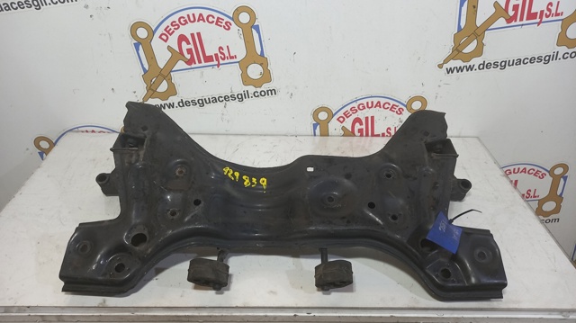 Viga de suspensão dianteira (plataforma veicular) 6R0199315 VAG