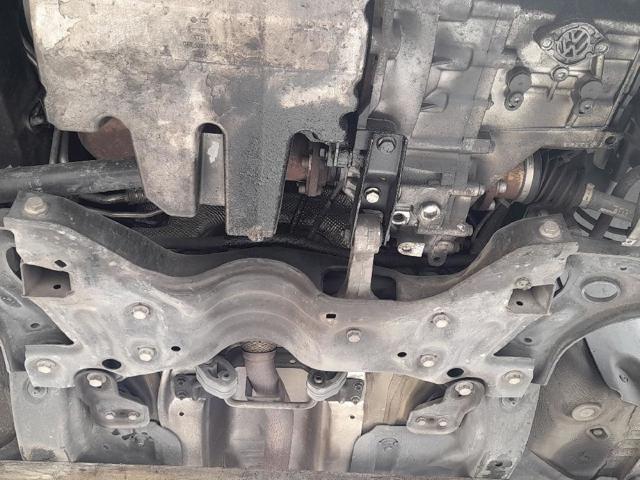 6R0199315AE VAG Балка крепления коробки передач купить в Ровно