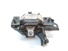 Coxim (suporte) esquerdo de motor 6R0199555 VAG