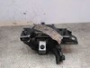 Coxim (suporte) esquerdo de motor 6R0199555 VAG