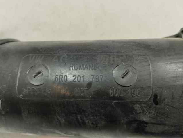 Adsorvedor dos vapores de combustível Skoda Fabia 2 5J2, 542, 572, 582