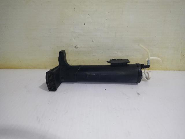 Adsorvedor dos vapores de combustível Skoda Fabia 2 5J2, 542, 572, 582