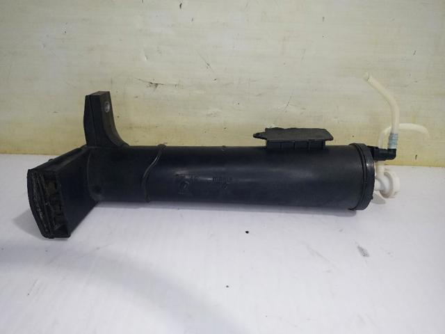 Adsorvedor dos vapores de combustível Skoda Fabia 2 5J2, 542, 572, 582