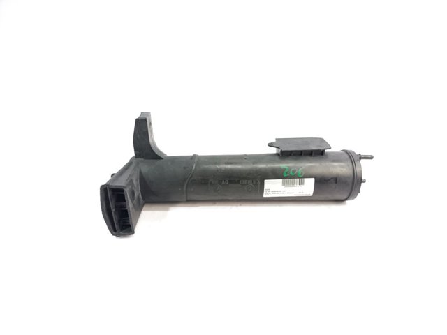 Adsorvedor dos vapores de combustível Skoda Fabia 2 5J2, 542, 572, 582