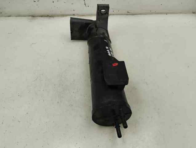 Adsorvedor dos vapores de combustível Skoda Fabia 2 5J2, 542, 572, 582