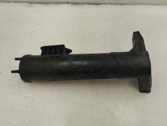 Adsorvedor dos vapores de combustível Skoda Fabia 2 5J2, 542, 572, 582