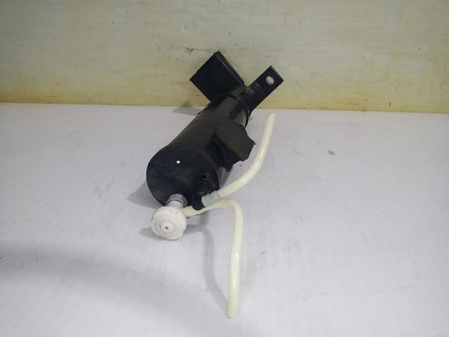 Adsorvedor dos vapores de combustível Skoda Fabia 2 5J2, 542, 572, 582