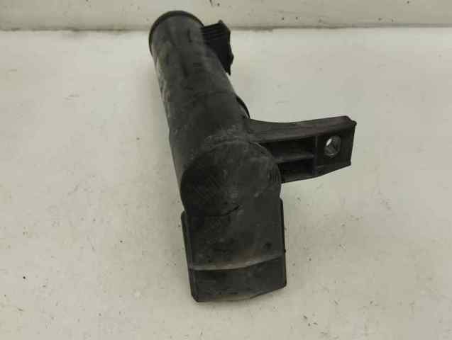 Adsorvedor dos vapores de combustível Skoda Fabia 2 5J2, 542, 572, 582