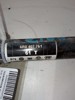 Semieixo (acionador) dianteiro esquerdo 6R0407761 VAG