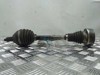 Semieixo (acionador) dianteiro esquerdo 6R0407761A VAG