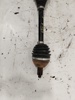 Semieixo (acionador) dianteiro esquerdo 6R0407761A VAG