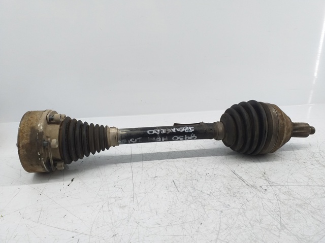 6R0407761A VAG Левая полуось купить в Одесса