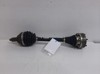 Semieixo (acionador) dianteiro esquerdo 6R0407761A VAG