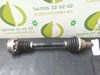 Semieixo (acionador) dianteiro esquerdo 6R0407761X VAG