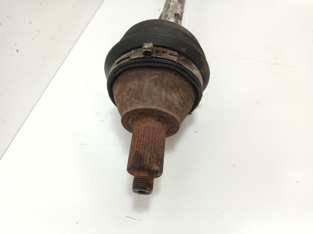 6R0407761X VAG Левая полуось купить в Винница
