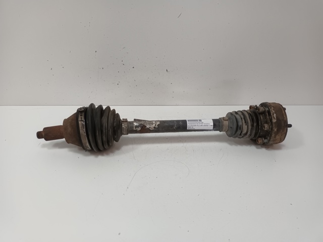 6R0407761X VAG Левая полуось купить в Запорожье