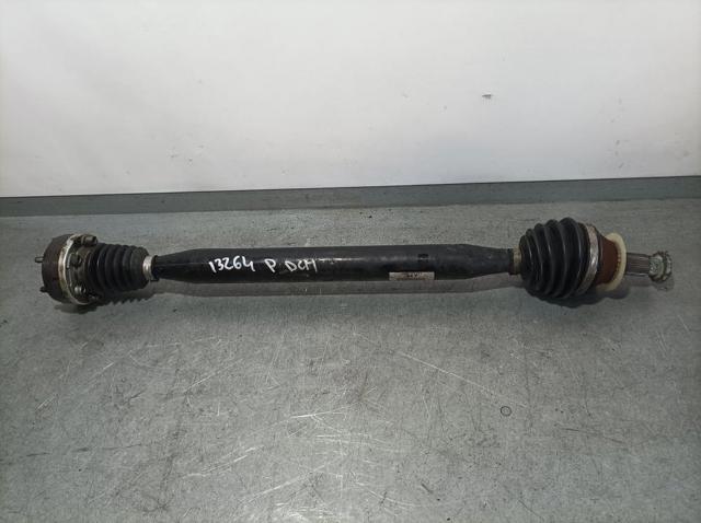VAG 6R0407762 Полуось (привод) передняя правая в наличии Чернигов