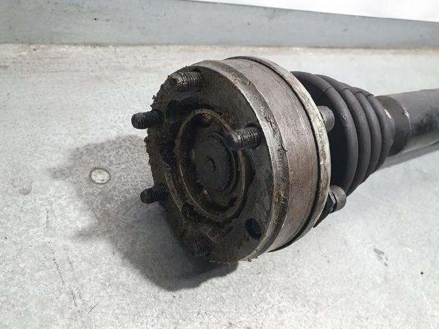 VAG 6R0407762X Правая полуось в наличии Черкассы