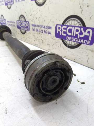 6R0407762X VAG Правая полуось купить в Каменское
