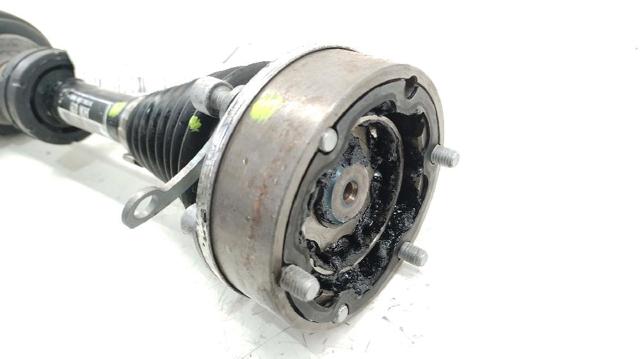 VAG 6R0407763K Полуось (привод) передняя левая в наличии Кривой Рог