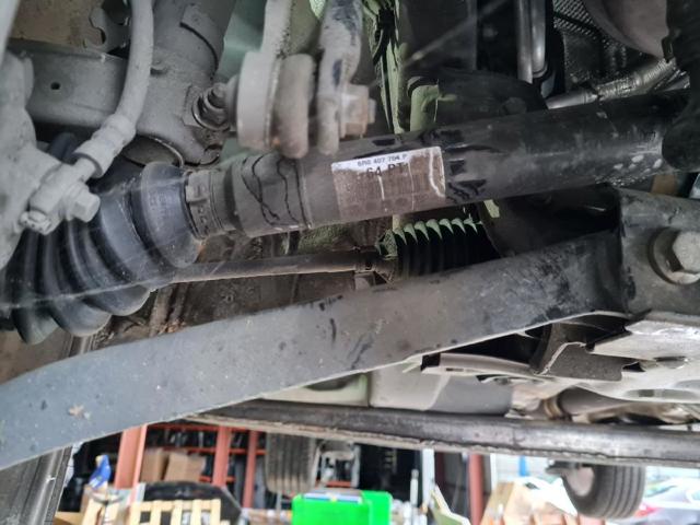 6R0407764P Правая полуось купить Сумы