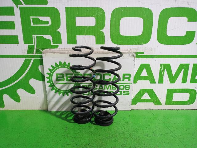VAG 6R0411105S Пружина передняя в наличии Черкассы