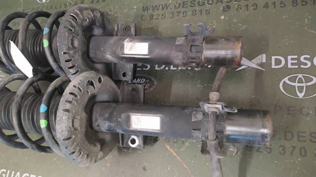6R0413031 Амортизатор передний купить Николаев