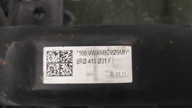 6R0413031 Амортизатор передний купить Львов