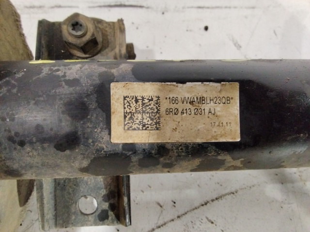 6R0413031AJ VAG Амортизатор передний купить в Павлоград