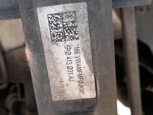 6R0413031AJ VAG Амортизатор передний купить в Хмельницкий