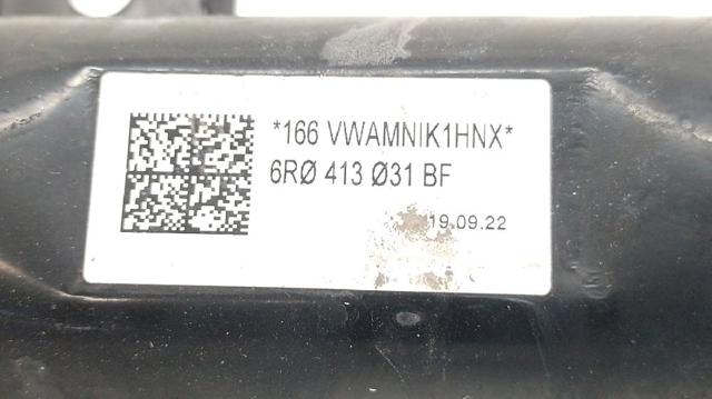 6R0413031BF Амортизатор передний купить Украина