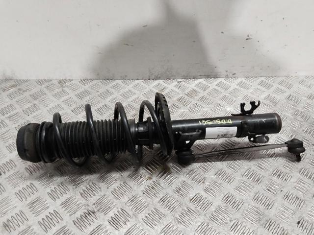 Amortecedor dianteiro 6R0413031BF VAG