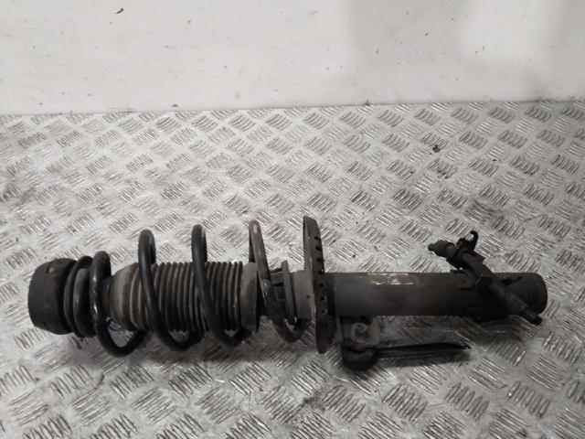 Amortecedor dianteiro 6R0413031BF VAG