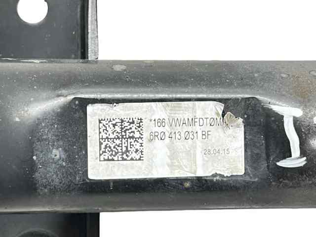 6R0413031BF Амортизатор передний купить Винница