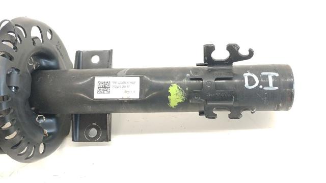 6R0413031BF VAG Амортизатор передний купить в Львов
