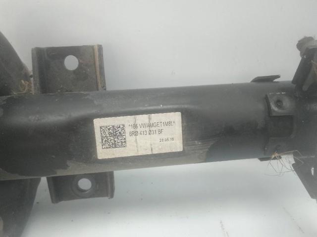 Amortecedor dianteiro 6R0413031BF VAG