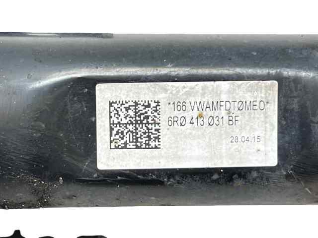 VAG 6R0413031BF Амортизатор передний в наличии Каменское