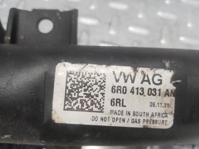 6R0413031BL VAG Амортизатор передний купить в Николаев